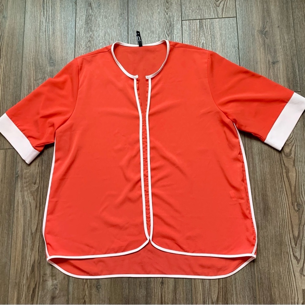 Grandi women Top XXL - Picture 5 of 7